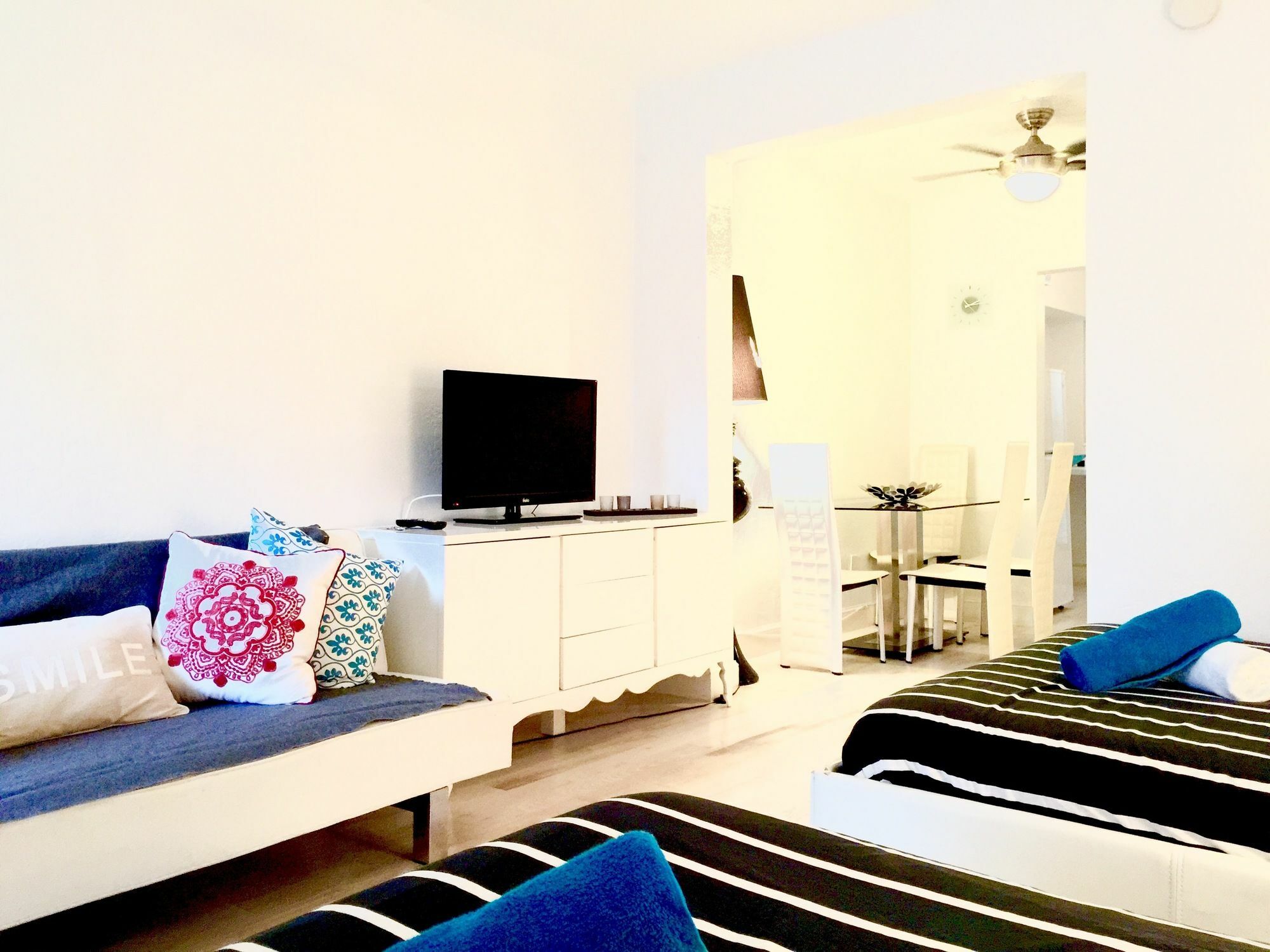 761 South Beach Apartments Miami Beach Extérieur photo
