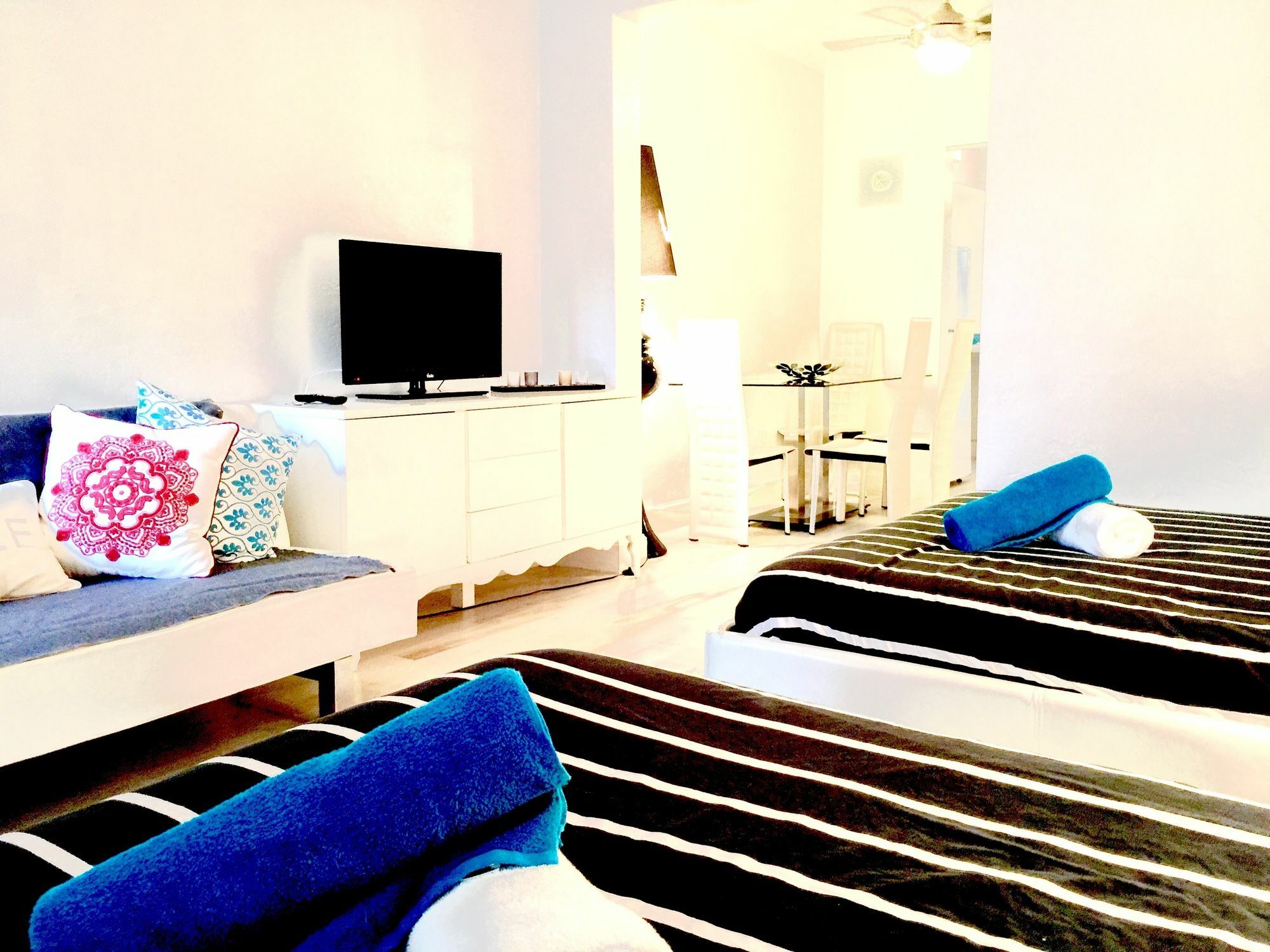 761 South Beach Apartments Miami Beach Extérieur photo