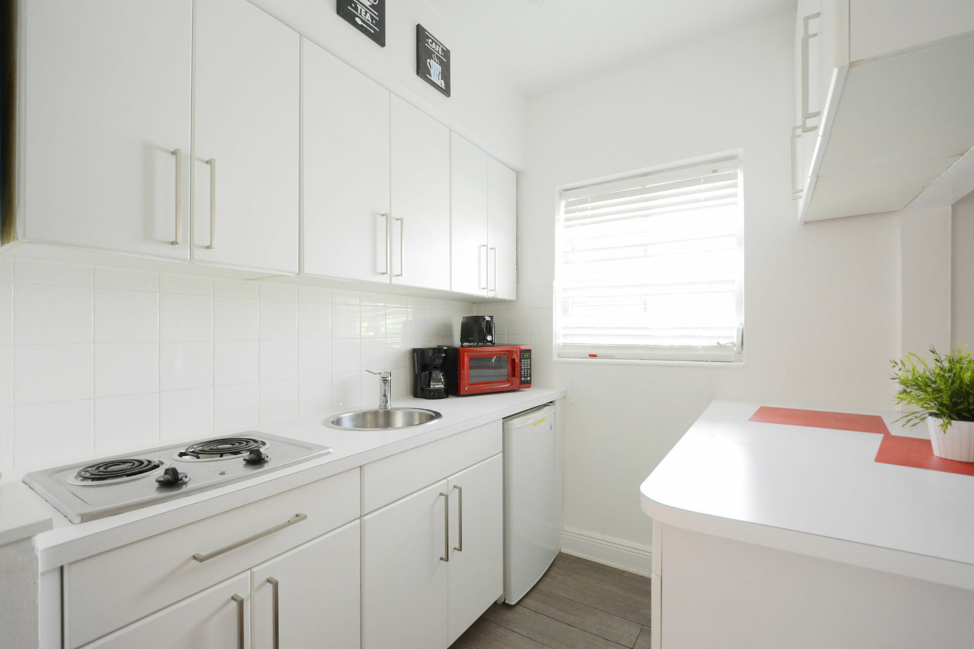 761 South Beach Apartments Miami Beach Extérieur photo