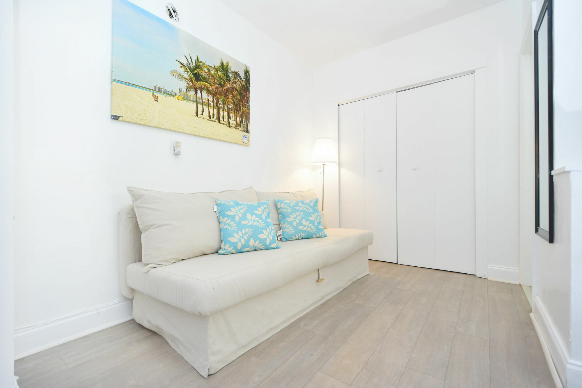 761 South Beach Apartments Miami Beach Extérieur photo