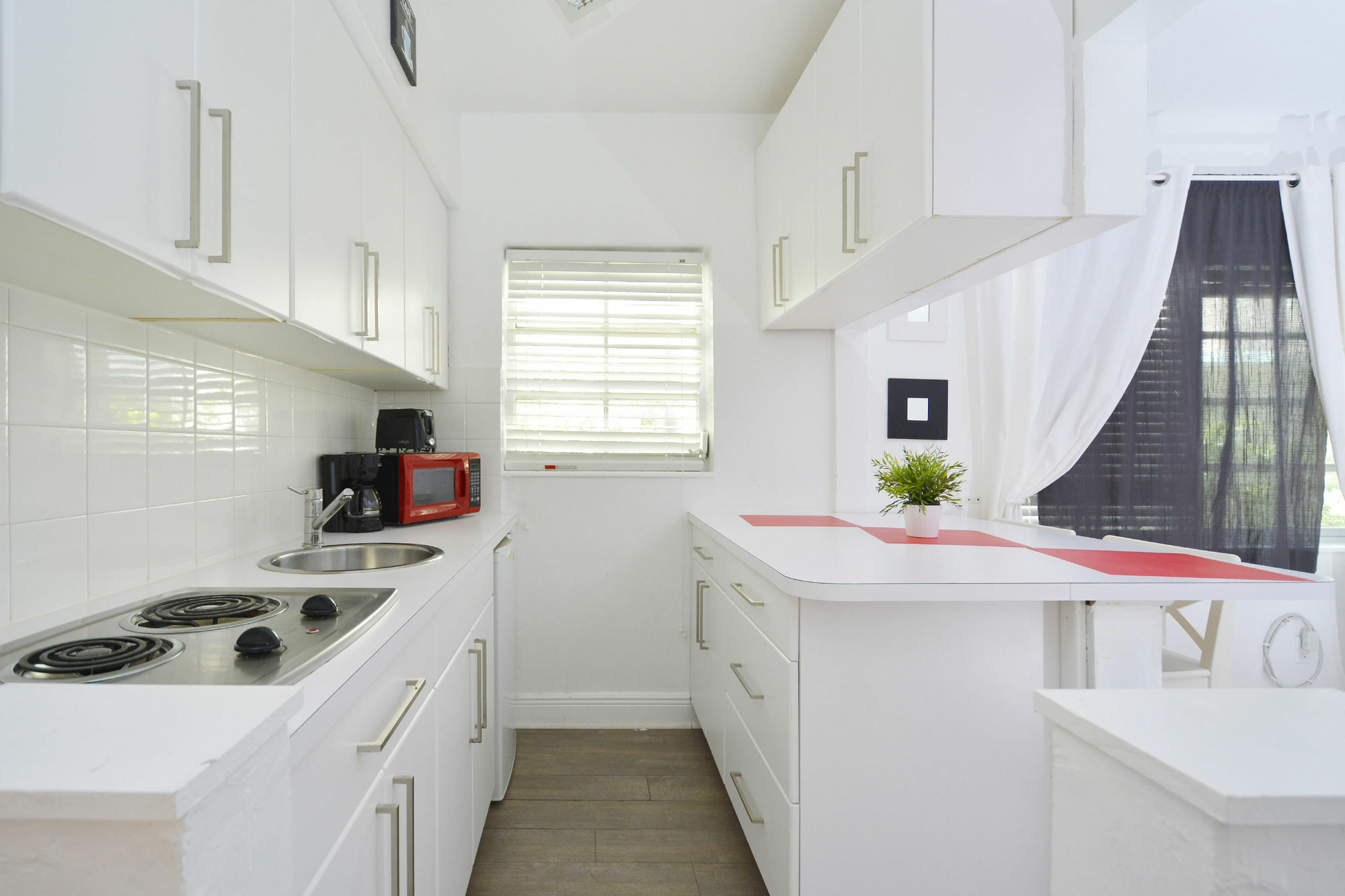761 South Beach Apartments Miami Beach Extérieur photo