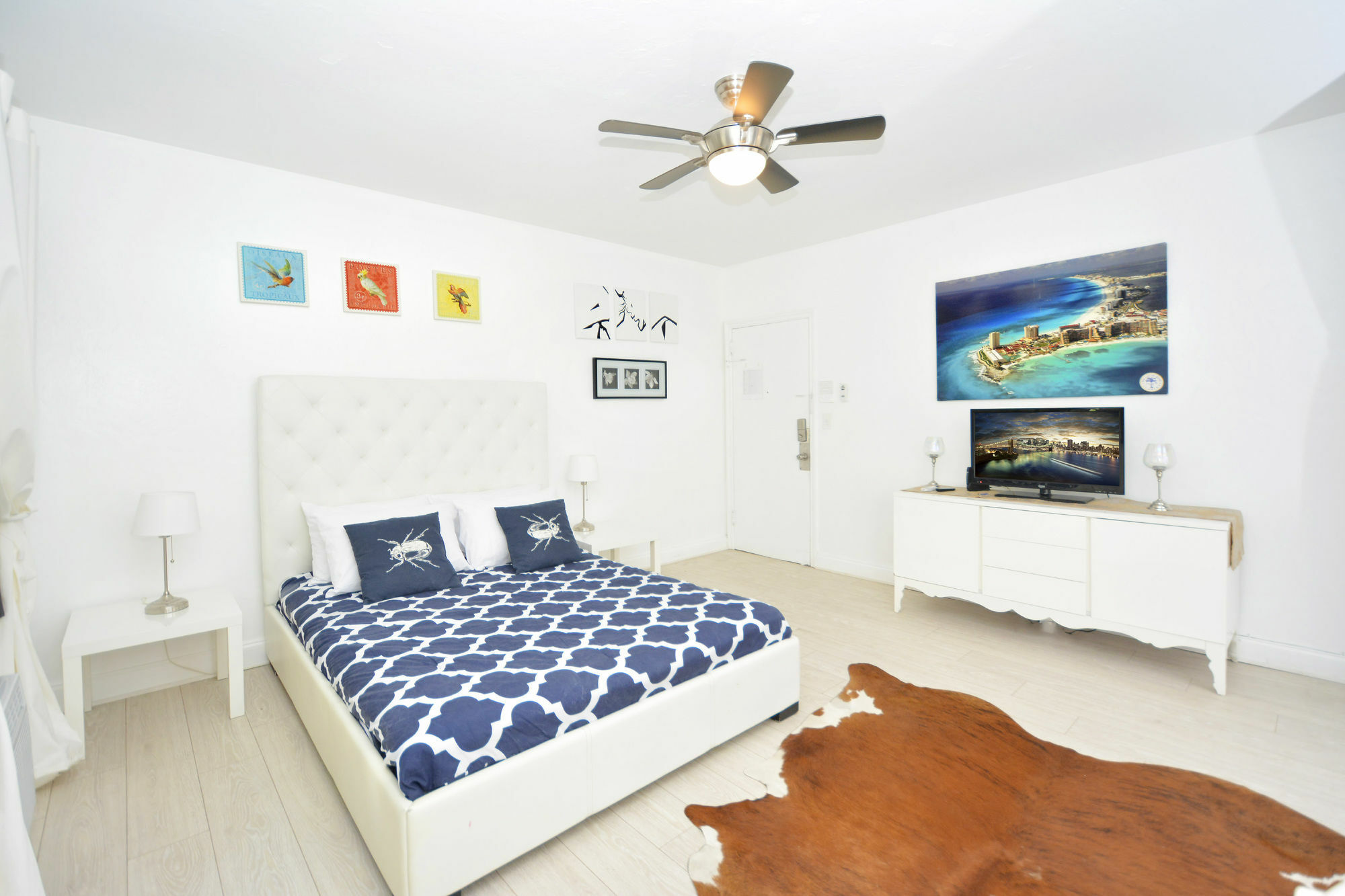 761 South Beach Apartments Miami Beach Extérieur photo