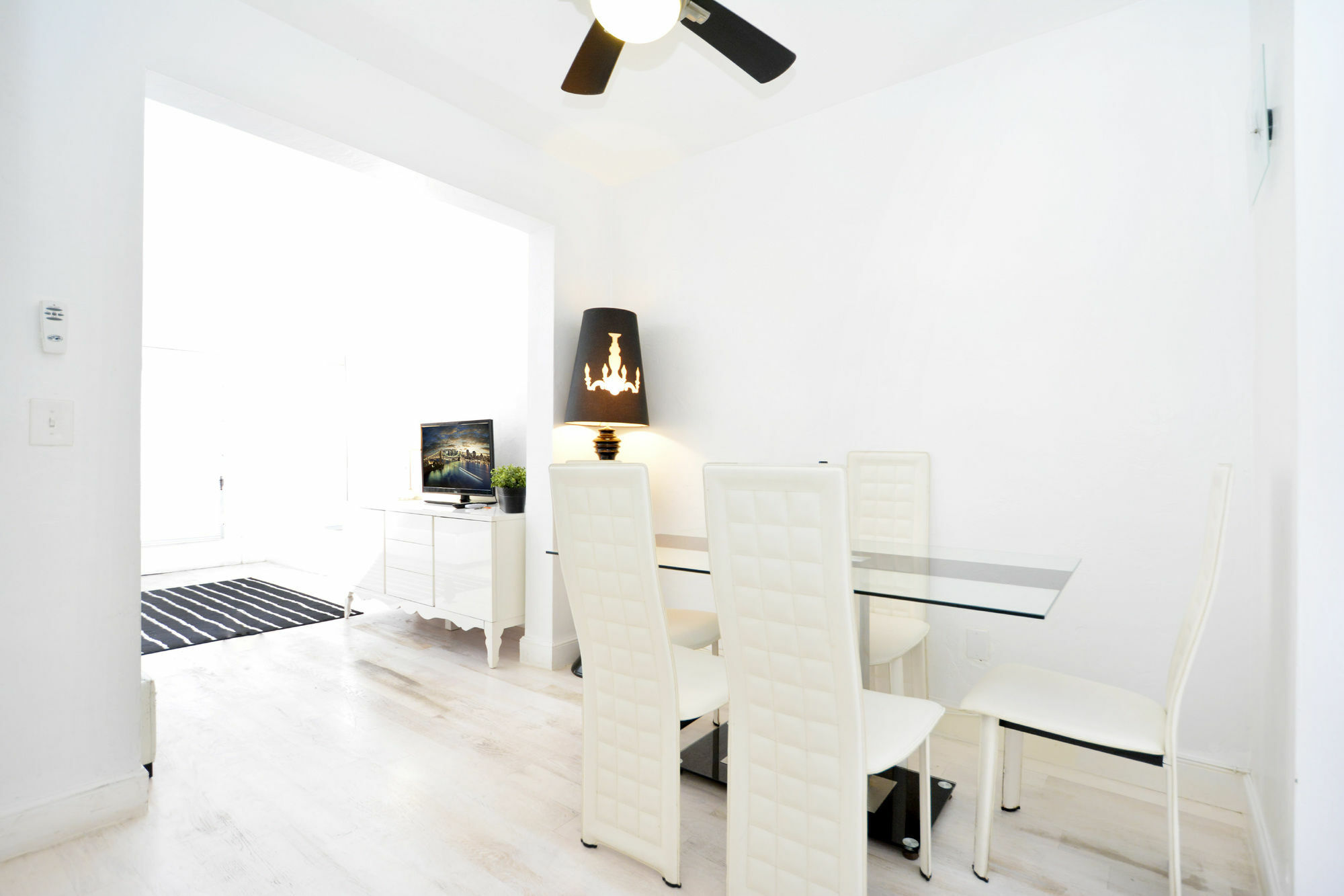 761 South Beach Apartments Miami Beach Extérieur photo