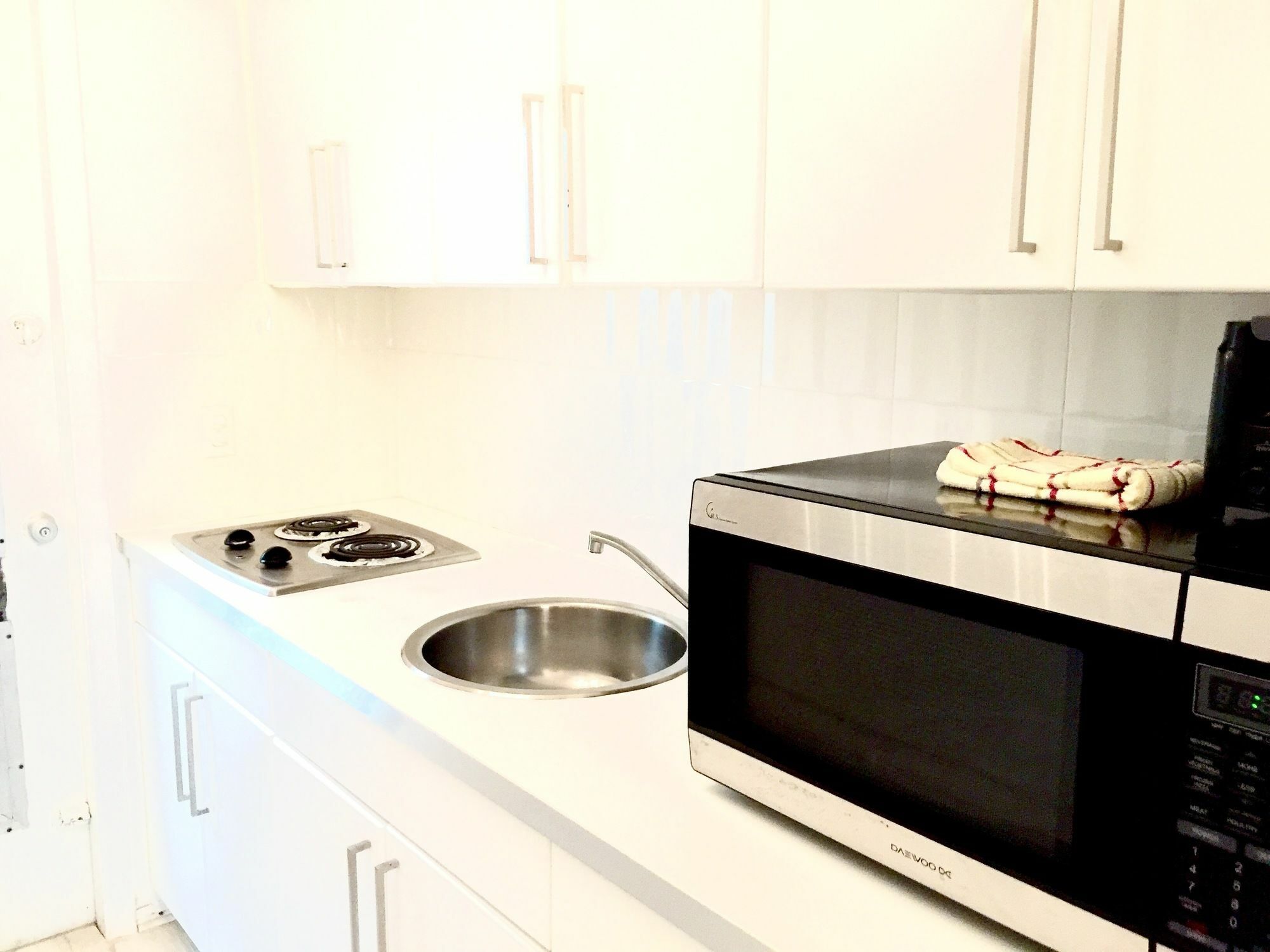 761 South Beach Apartments Miami Beach Extérieur photo
